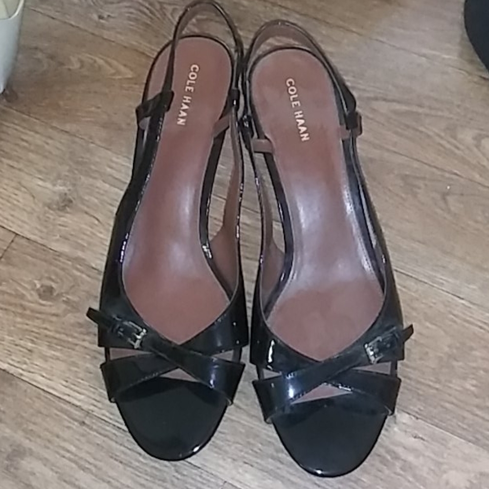 Cole Haan Heels